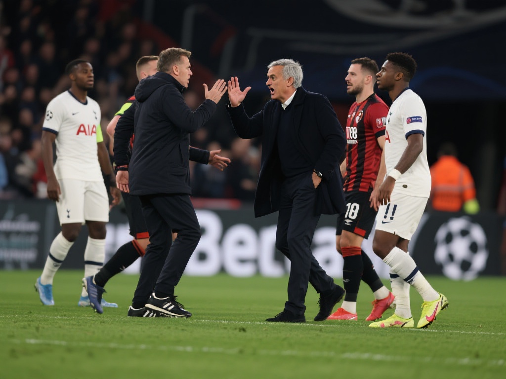 英超数据洞察：深度解析联赛球队表现