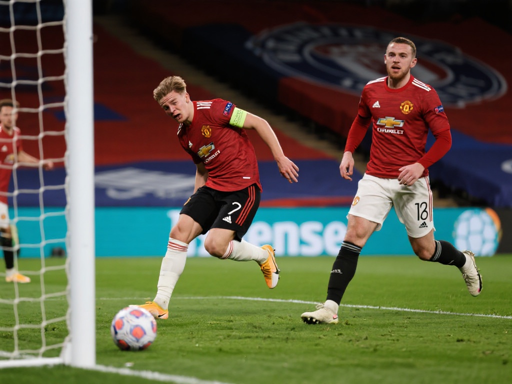 罗马诺：曼联斥资500万美元锁定17岁左后卫新星迭戈-莱昂