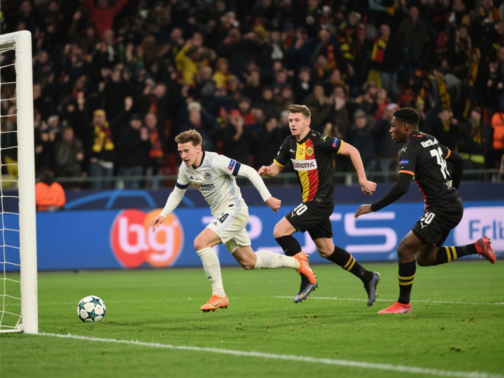 女足欧冠：阿森纳2-1逆转皇马，鲁索梅开二度闪耀全场