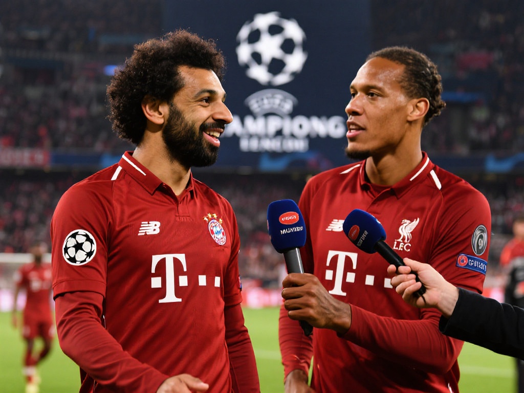 马卡主编：欧足联或将允许沙特球队参与欧冠赛事讨论